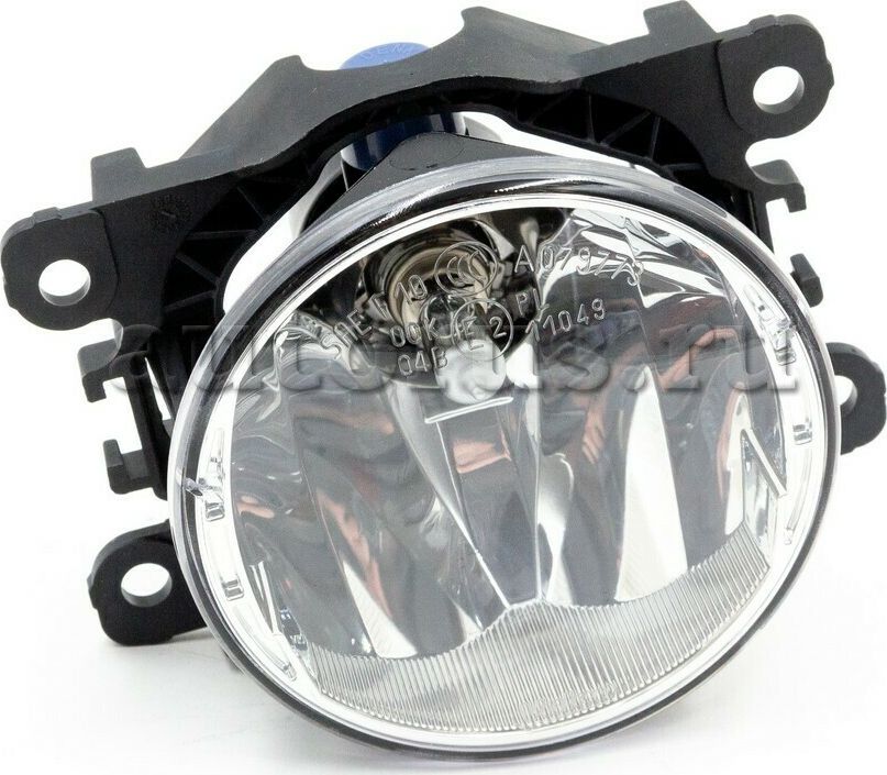 Фара противотуманная Renault. Артикул 261500097R