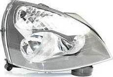 Фара передняя основная BSG. Артикул BSG 75-800-001