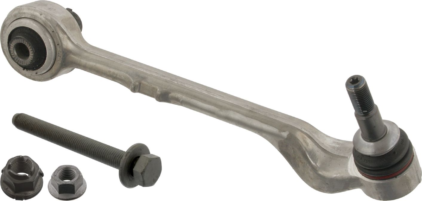 Поперечный рычаг передней подвески Febi Bilstein (алюминий). Артикул 30515