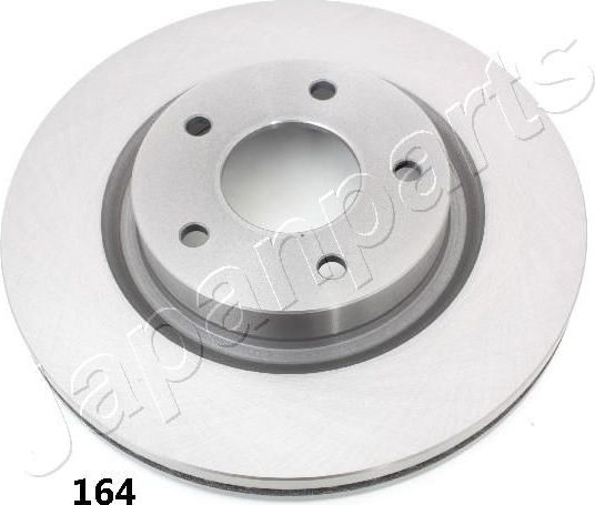 Тормозной диск Japanparts. Артикул DI-164