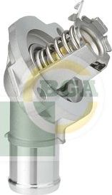 Термостат BGA для Opel Adam I 2014-2018. Артикул CT9503