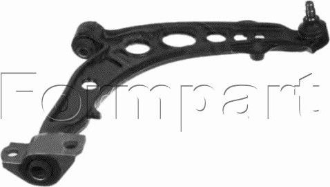 Поперечный рычаг Formpart правый для Fiat Punto I 1993-1999. Артикул 1409018