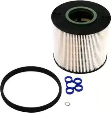 Топливный фильтр JS Asakashi. Артикул FE0005