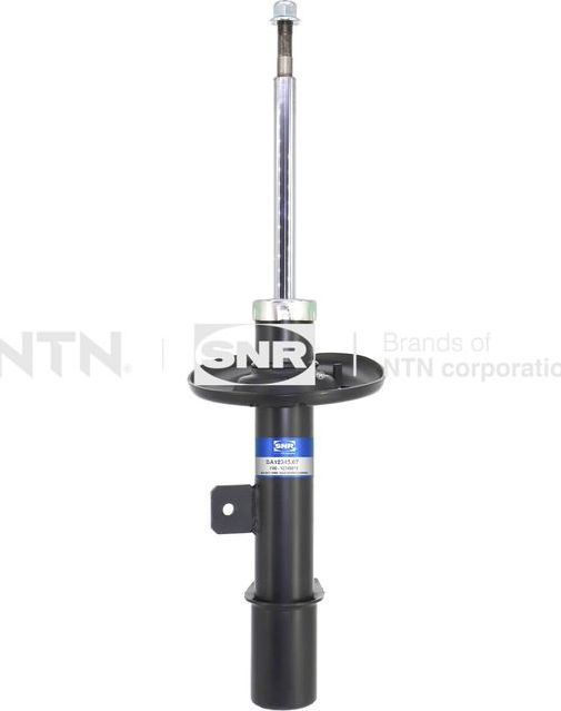 Амортизатор NTN / SNR. Артикул SA65940.39L