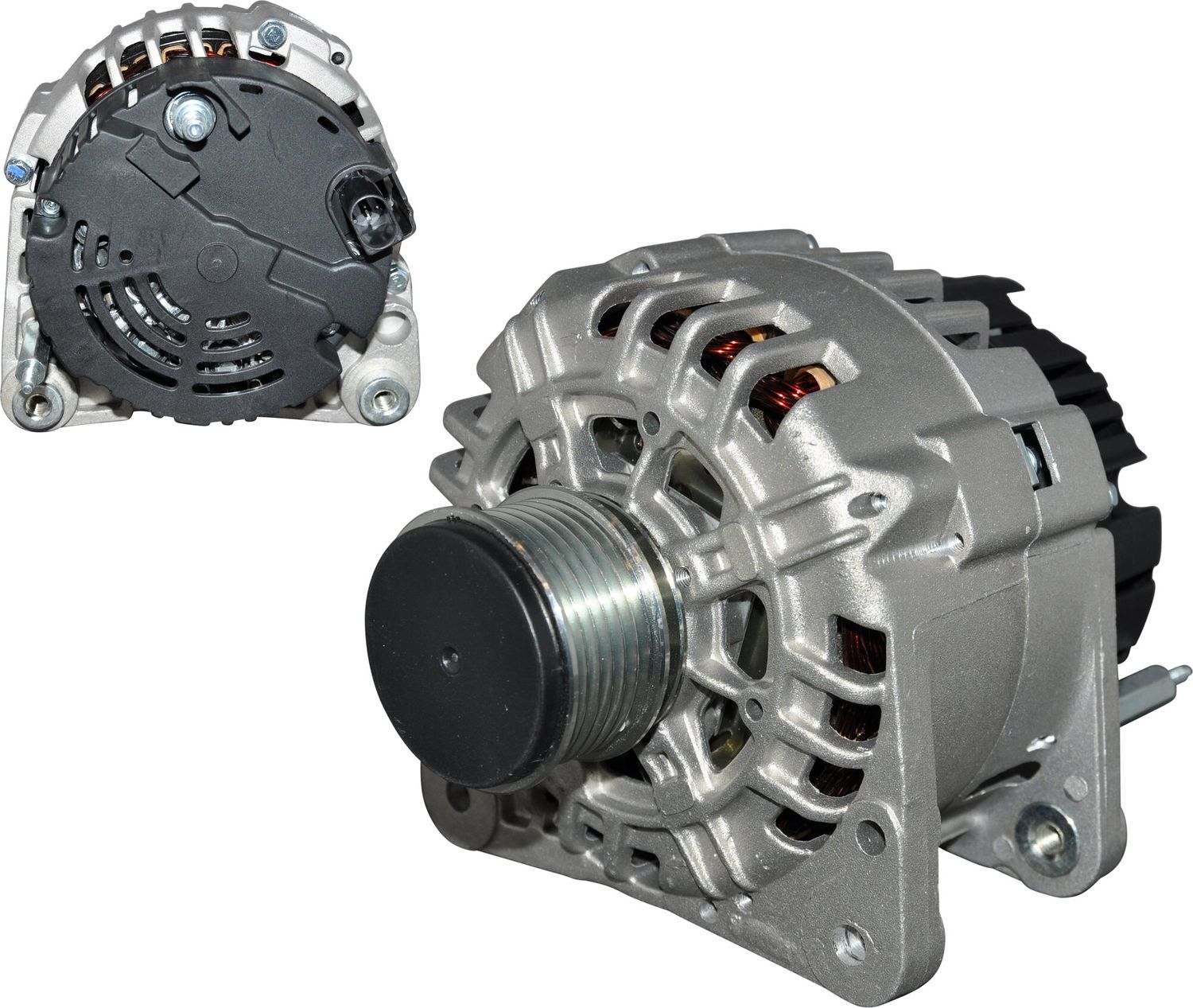 Генератор JP Group для SEAT Cordoba I 1996-2002. Артикул 1190102500