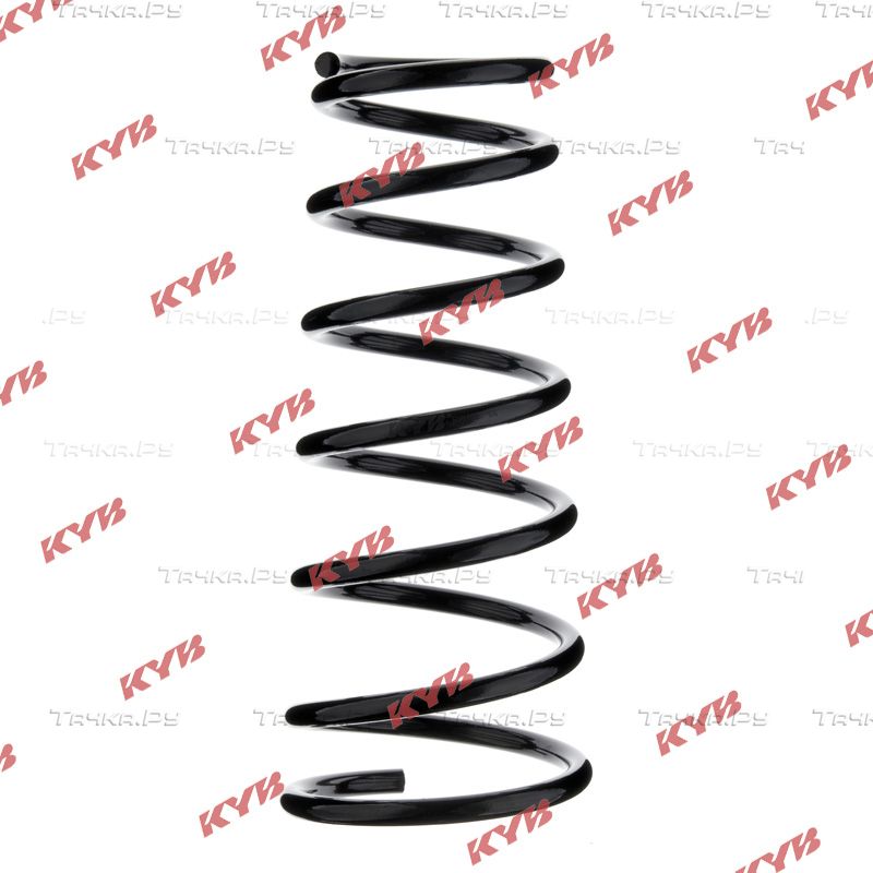 Пружина подвески KYB (Каяба) K-Flex. Артикул RI6102