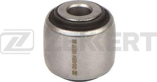 Сайлентблок заднего рычага подвески Zekkert. Артикул GM-6894