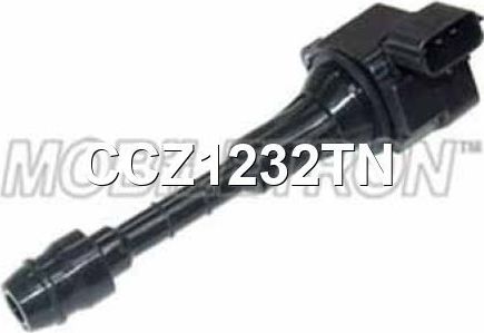 Катушка зажигания Krauf. Артикул CCZ1232TN