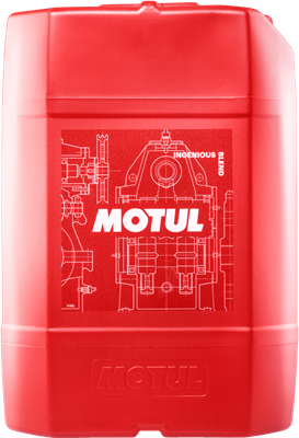 Масло для АКПП Motul MULTI ATF. Артикул 104001