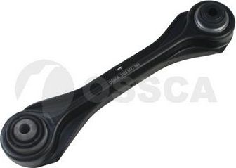 Поперечный рычаг задней подвески OSSCA правый/левый для BMW 1 I (E81/E82/E87/E88) 2004-2012. Артикул 23798