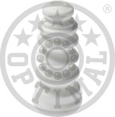 Отбойник амортизатора (стойки) Optimal. Артикул F8-6013