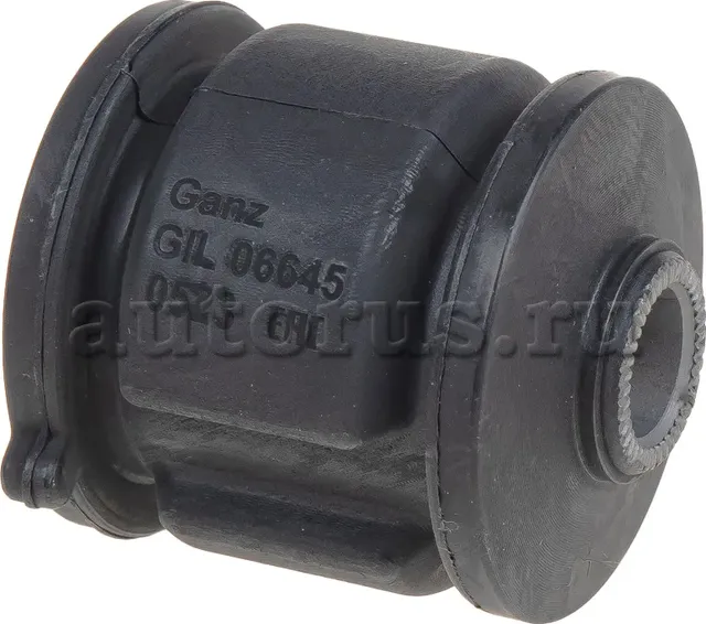 Сайлентблок задней подвески TOYOTA (Ganz). Артикул GIL06645
