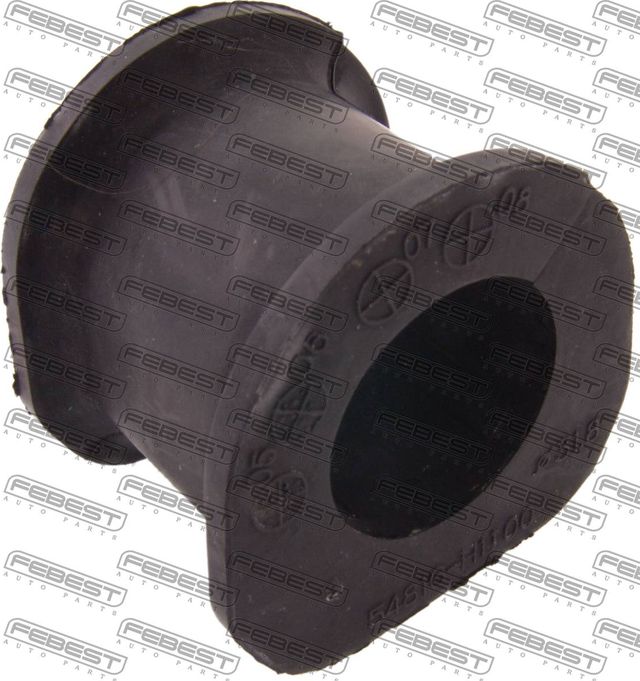 Втулка стабилизатора Febest. Артикул HYSB-TERF