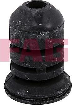 Отбойник амортизатора (стойки) Fag передний для SEAT Ibiza II 1993-2002. Артикул 810 0024 10