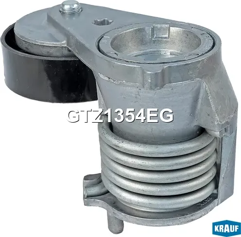 Натяжитель приводного ремня Krauf. Артикул GTZ1354EG