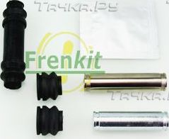 Направляющие тормозного суппорта (комплект) Frenkit. Артикул 816006