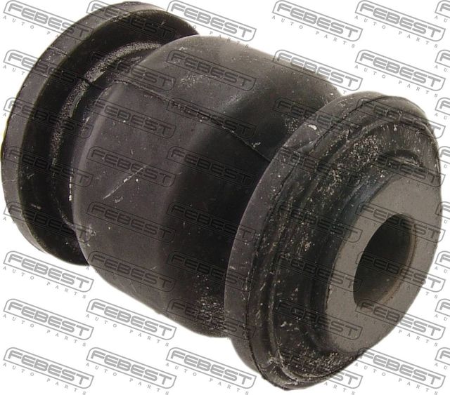 Сайлентблок переднего рычага подвески Febest. Артикул SZAB-SX4S