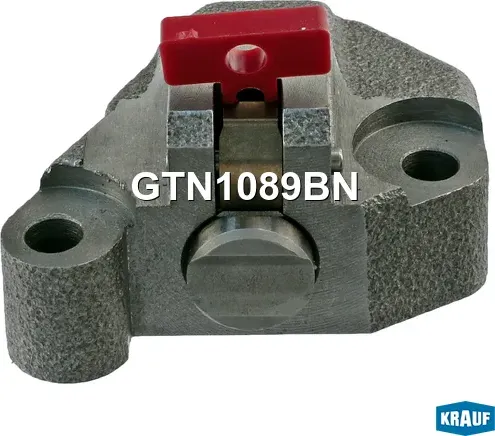 Натяжитель цепи ГРМ Krauf. Артикул GTN1089BN
