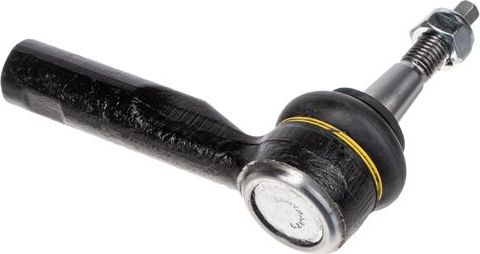 Наконечник рулевой тяги Zentparts. Артикул Z11002