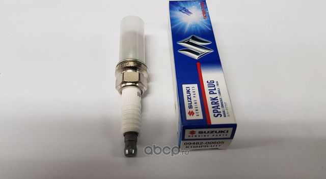 Свеча зажигания Suzuki. Артикул 0948200605000