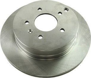 Тормозной диск OSSCA для Chevrolet Captiva I 2006-2018. Артикул 66972