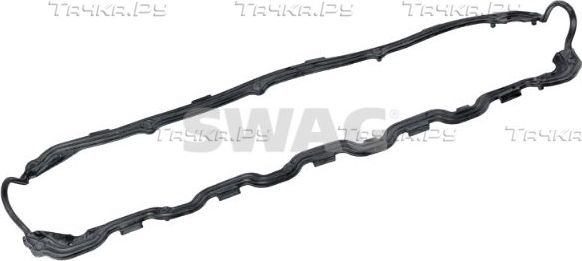 Прокладка клапанной крышки SWAG для Audi 100 IV (C4) 1990-1994. Артикул 32 91 5390