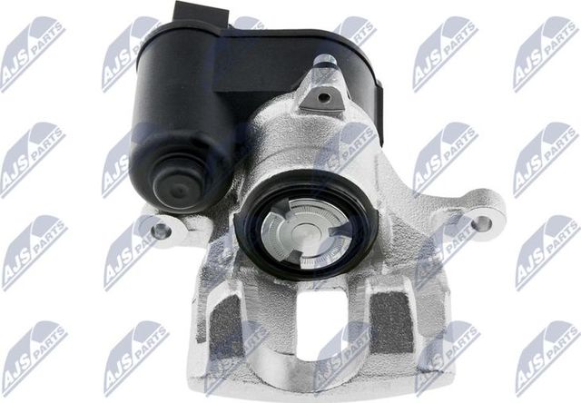 Тормозной суппорт NTY задний правый для Volvo V60 I 2010-2018. Артикул HZT-VV-011