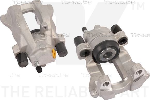 Тормозной суппорт NK задний для Mercedes-Benz S-Класс V (W221) 2008-2013. Артикул 2133199