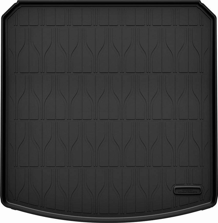 Коврик Норпласт для багажника Hongqi H6 2023-2026. Артикул NPA00-T302-276