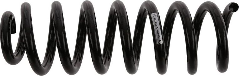 Пружина подвески SACHS. Артикул 992 229