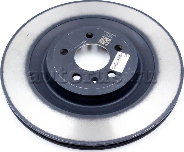 Тормозной диск VAG. Артикул 4H0615601P