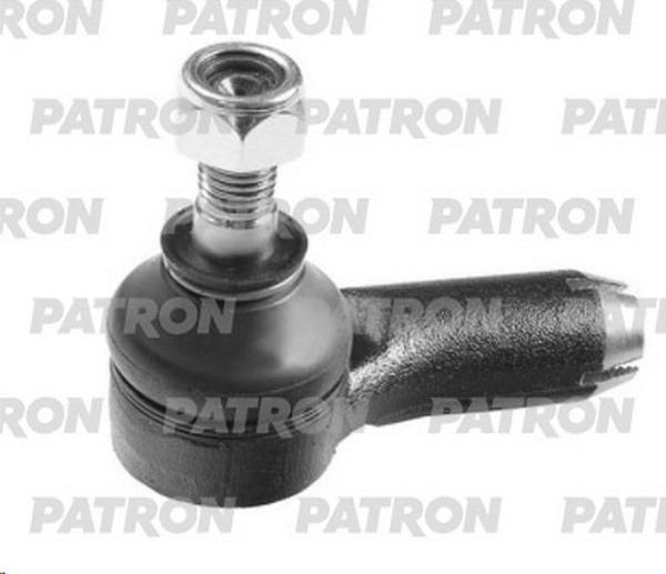 Наконечник рулевой тяги Patron правый для Audi 100 IV (C4) 1990-1994. Артикул PS1007R