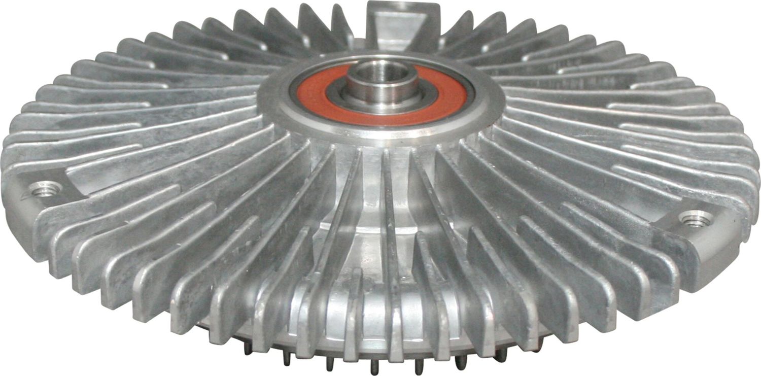 Муфта (вискомуфта) вентилятора JP Group. Артикул 1314901400