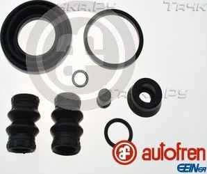Ремкомплект тормозного суппорта Autofren Seinsa. Артикул D42666