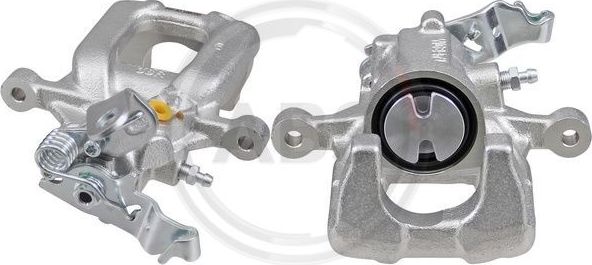 Тормозной суппорт ABS (алюминий). Артикул 630292