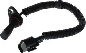 Датчик положения коленвала Bosch. Артикул 0 261 210 316