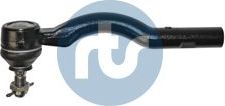 Наконечник рулевой тяги RTS левый для Toyota Previa I (XR10, XR20) 1990-2000. Артикул 91-02541-2