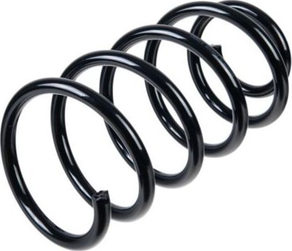 Пружина подвески Zentparts. Артикул Z38005