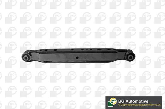 Поперечный рычаг задней подвески BGA. Артикул TRC7339