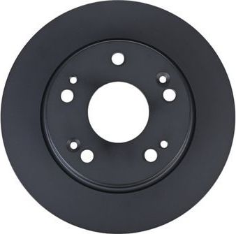 Тормозной диск Zentparts. Артикул Z06419