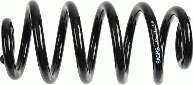 Пружина подвески SACHS. Артикул 994 405