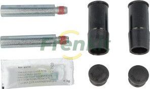 Направляющие тормозного суппорта (комплект) Frenkit передний для Volkswagen Sharan I 1995-2010. Артикул 812013