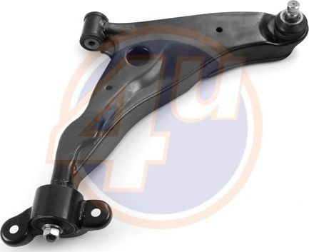 Поперечный рычаг передней подвески 4U. Артикул MT-G-05732