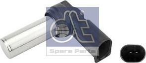 Датчик положения коленвала DT Spare Parts. Артикул 4.62929