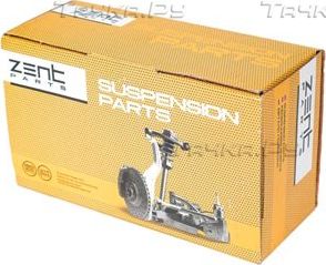 Наконечник рулевой тяги Zentparts. Артикул Z10807