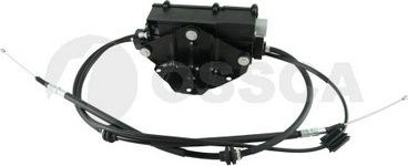  (в сборе) OSSCA. Артикул 33216