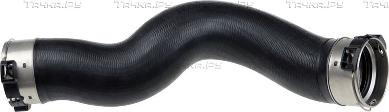 Патрубок интеркулера Gates (Силикон) для BMW 1 III (F40) 2011-2026. Артикул 09-0926