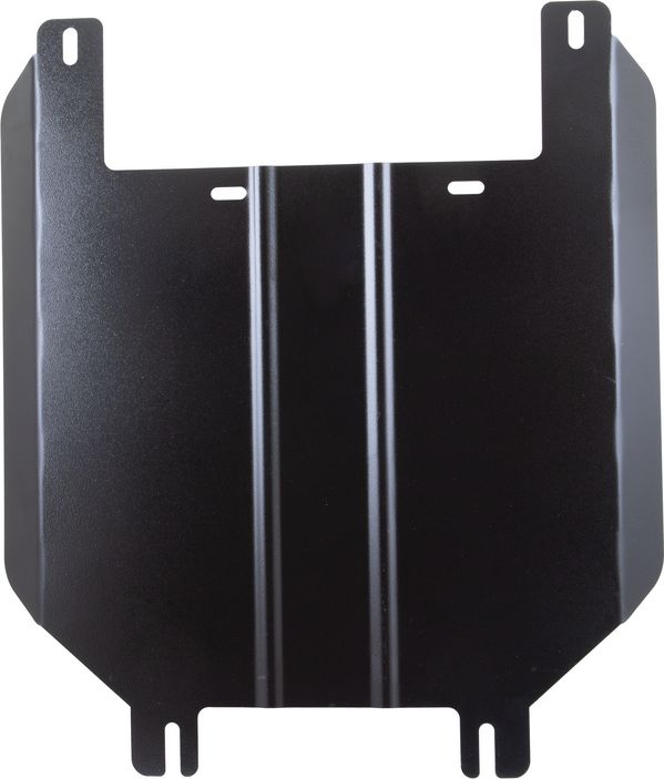 Защита NLZ для КПП Toyota Land Cruiser Prado 150 рестайлинг 2017-2026. Артикул NLZ.48.42.130 NEW