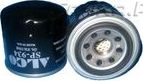 Масляный фильтр Alco Filters для Kia Ceed I 2006-2012. Артикул SP-934