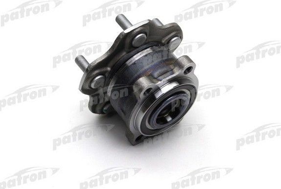 Ступица колеса с интегрированным подшипником Patron. Артикул PBK4020H